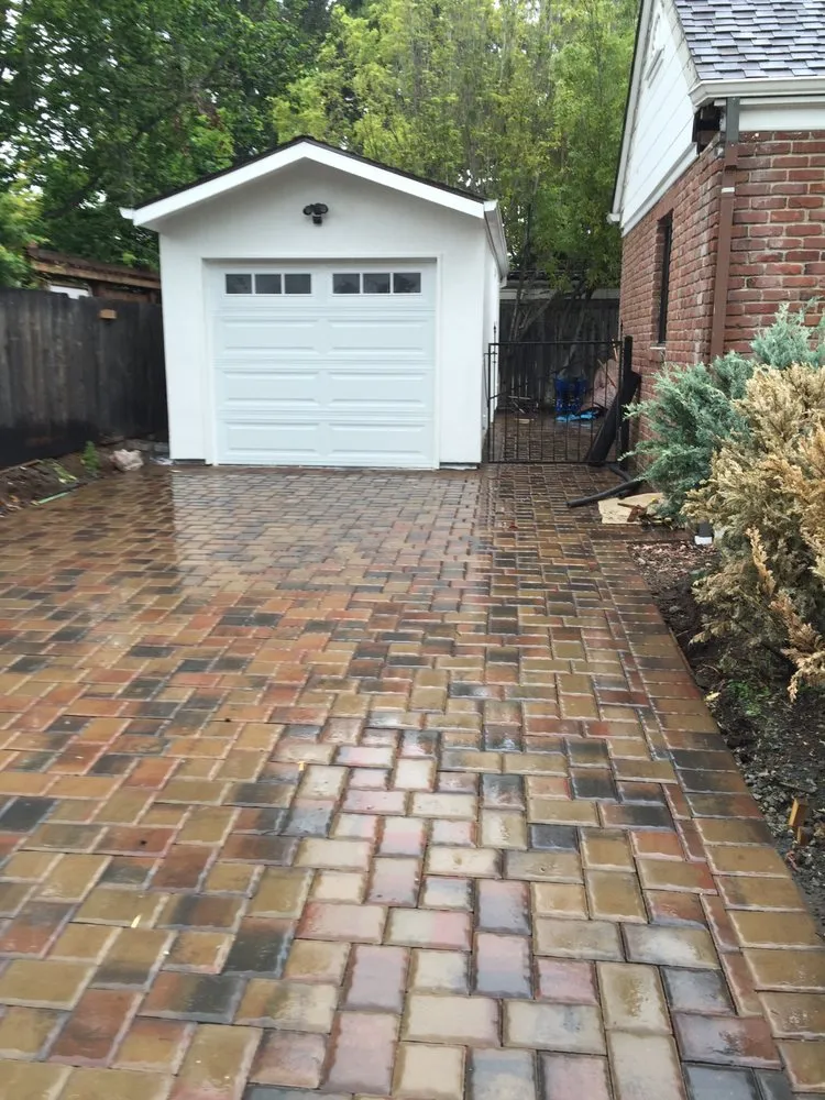 Slide of HBC Construction