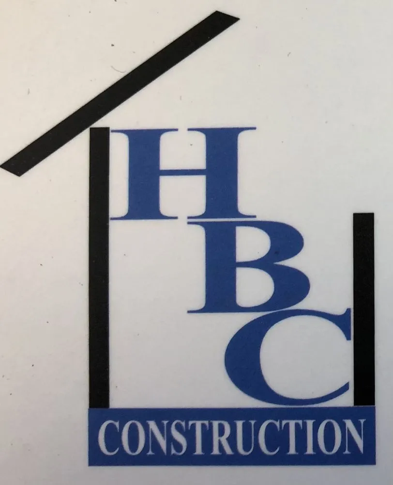 Slide of HBC Construction