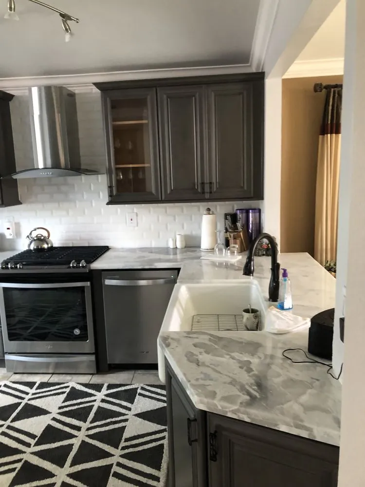 Slide of HBC Construction