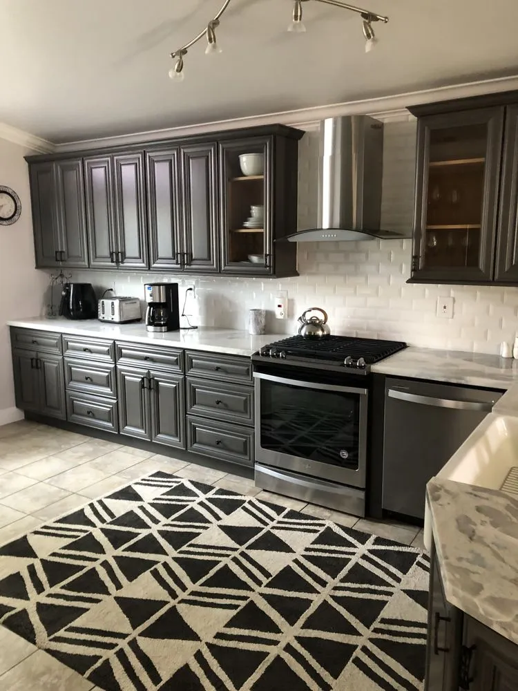 Slide of HBC Construction