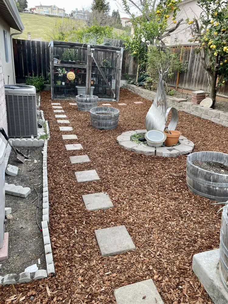 Slide of HBC Construction