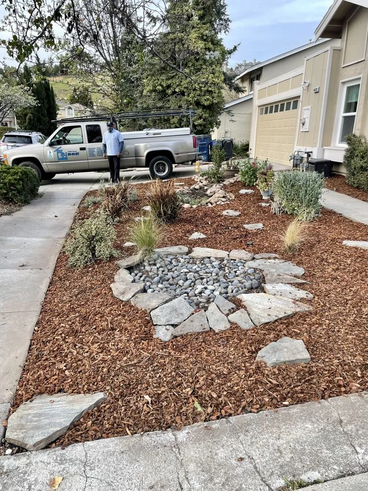 Slide of HBC Construction