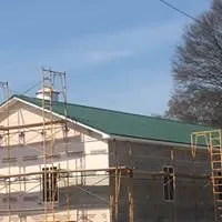 Reliable roof leak repair experts serving Carnesville, GA - HBC Roofs