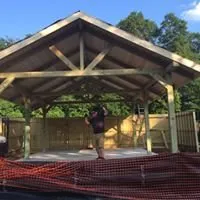 Licensed residential roofing service for fast service in Carnesville, GA by HBC Roofs