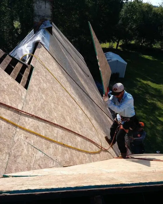 Trusted residential roofing service in Carnesville, GA - HBC Roofs