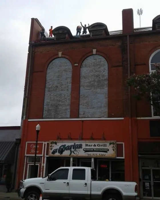 Reliable roof inspection in Carnesville, GA - HBC Roofs