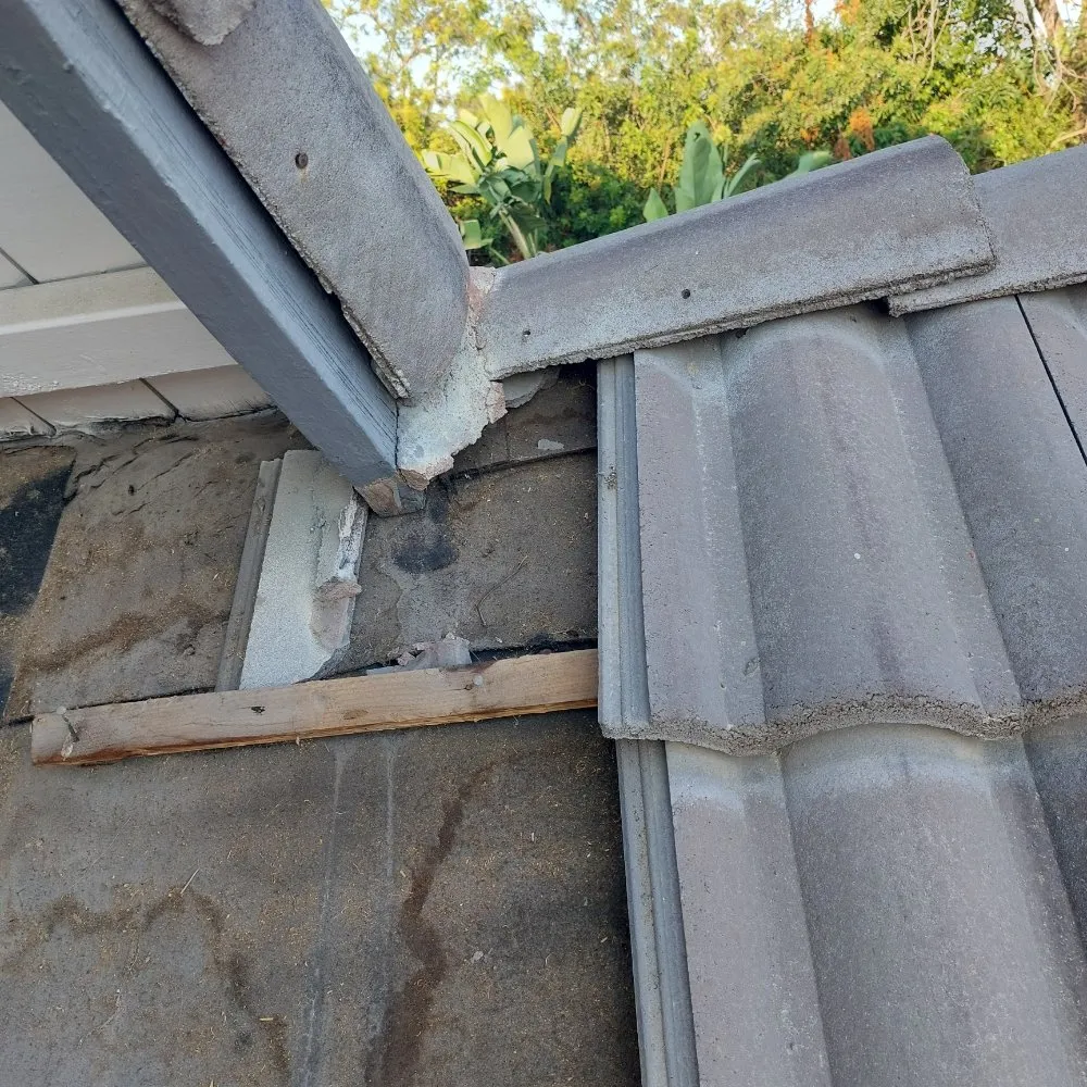 Slide of Hbm Roofing