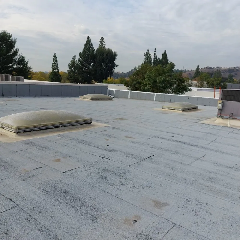 Slide of Hbm Roofing