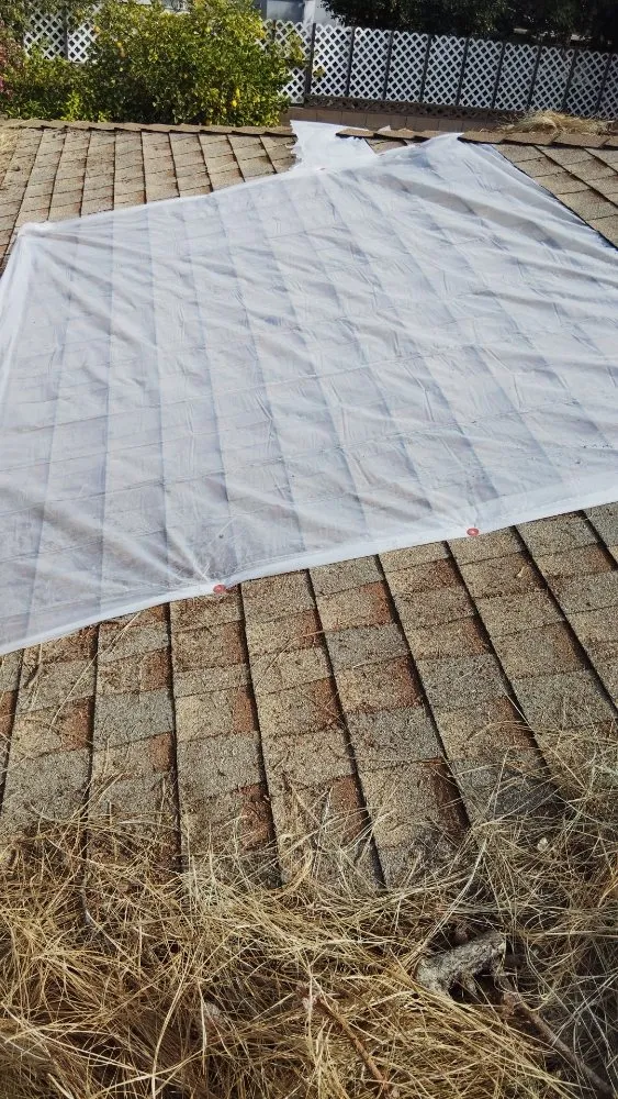 Slide of Hbm Roofing