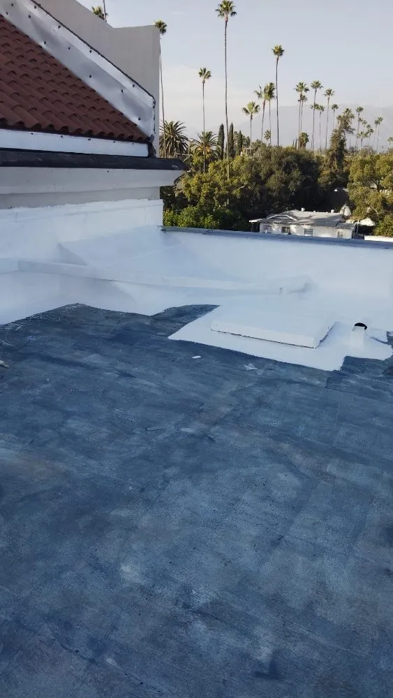 Slide of Hbm Roofing