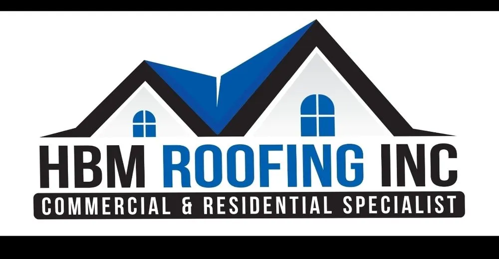Slide of Hbm Roofing