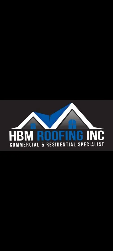 Slide of Hbm Roofing