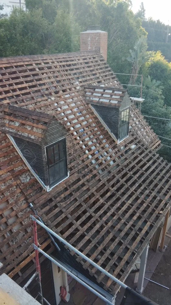 Slide of Hbm Roofing