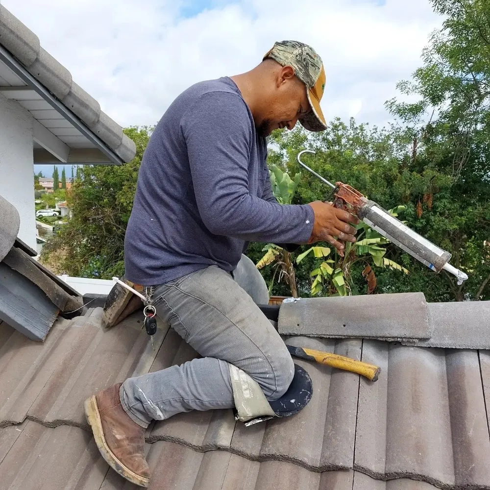 Slide of Hbm Roofing