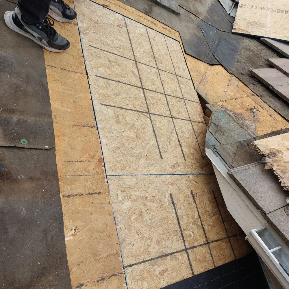 Slide of Hbm Roofing