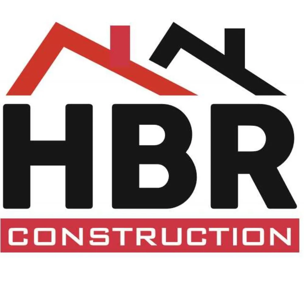 Slide of HBR Construction
