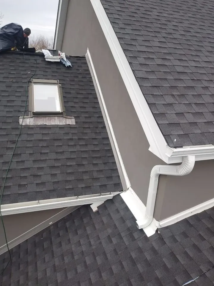 Slide of HBS Construction