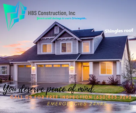 Slide of HBS Construction