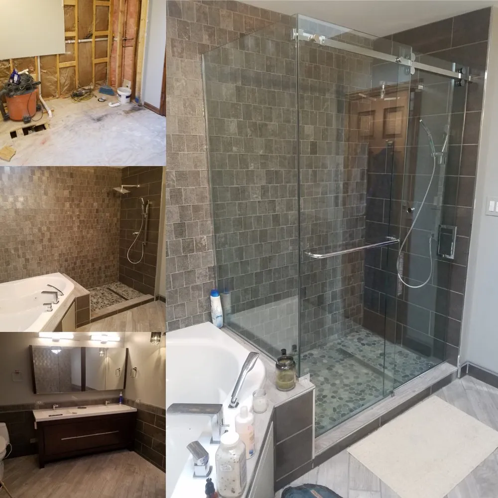 Slide of HBS Construction