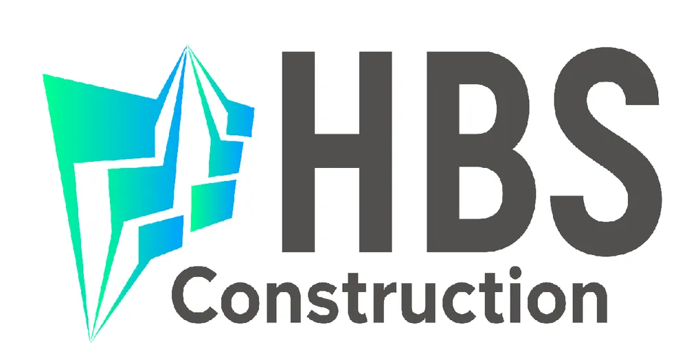 Slide of HBS Construction