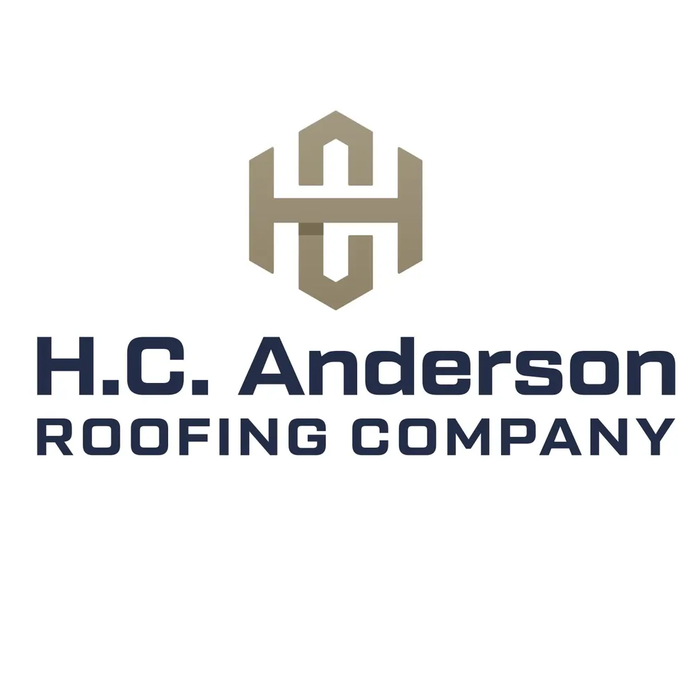 Slide of HC Anderson Roofing Company