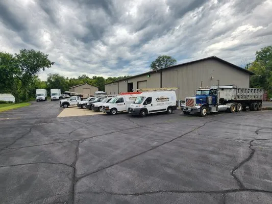 HC Anderson Roofing Company