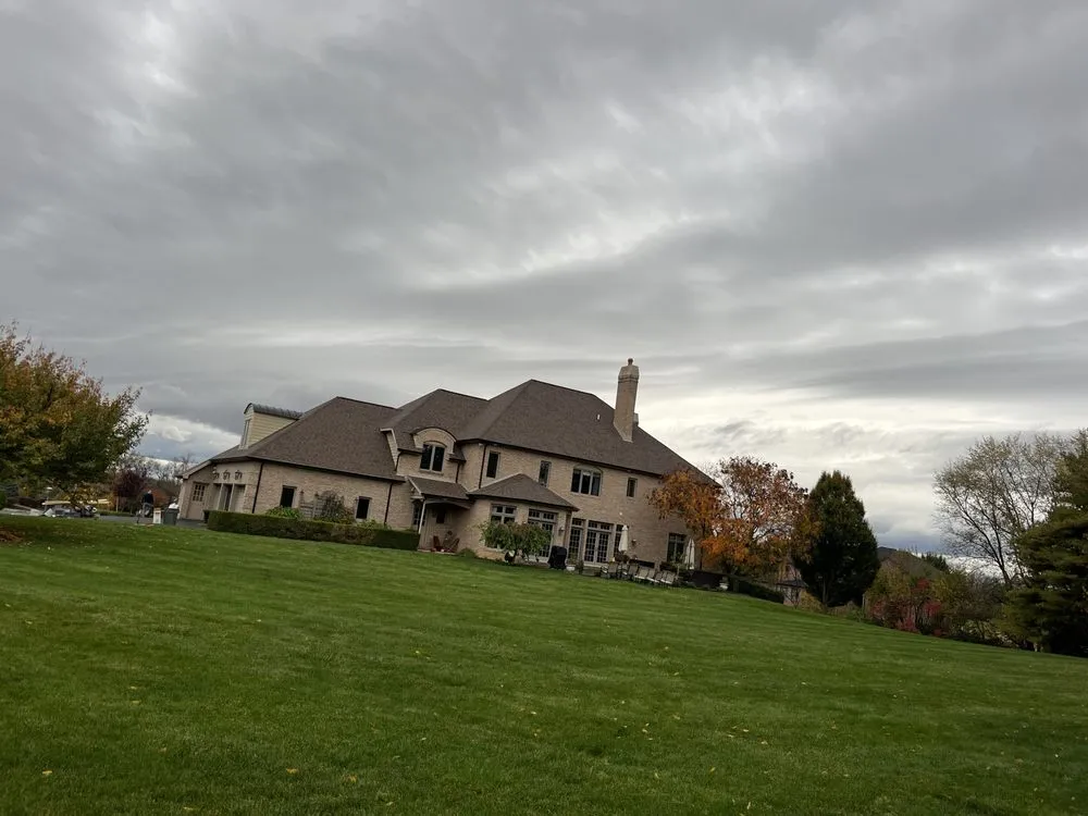 Slide of H&C Contractors