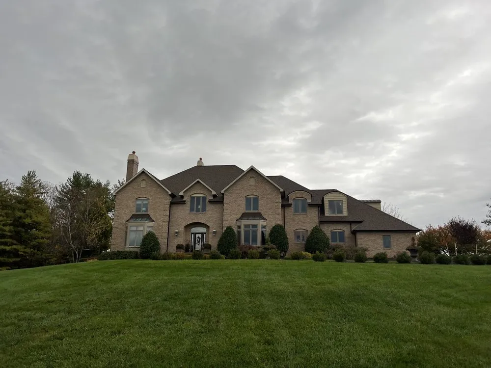 Slide of H&C Contractors