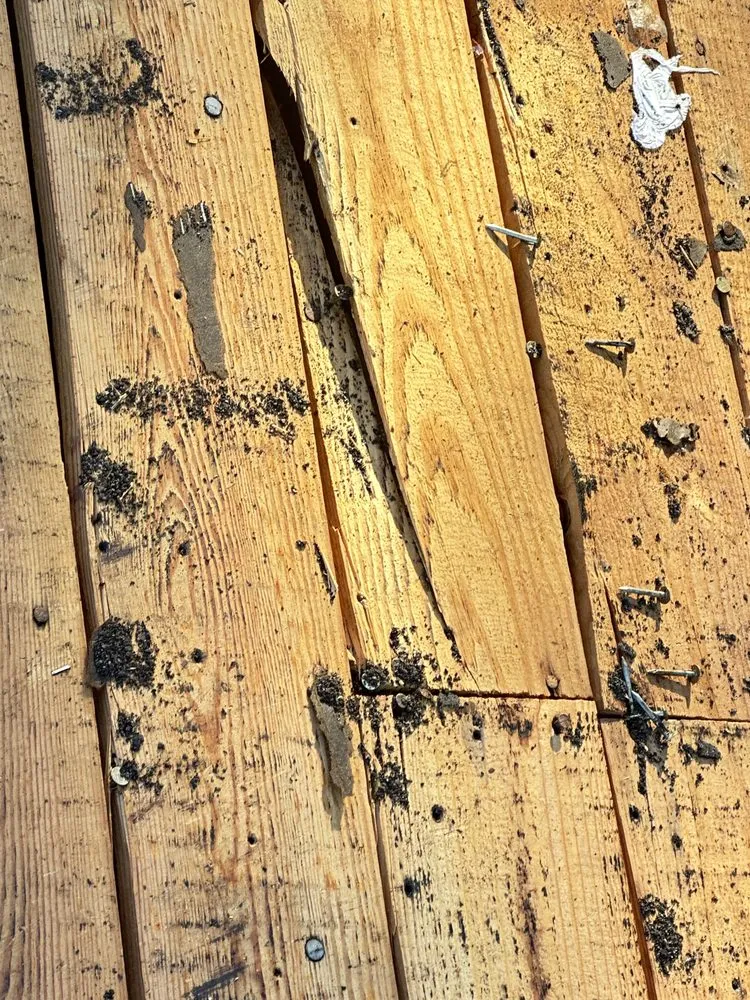 Slide of H&C Contractors