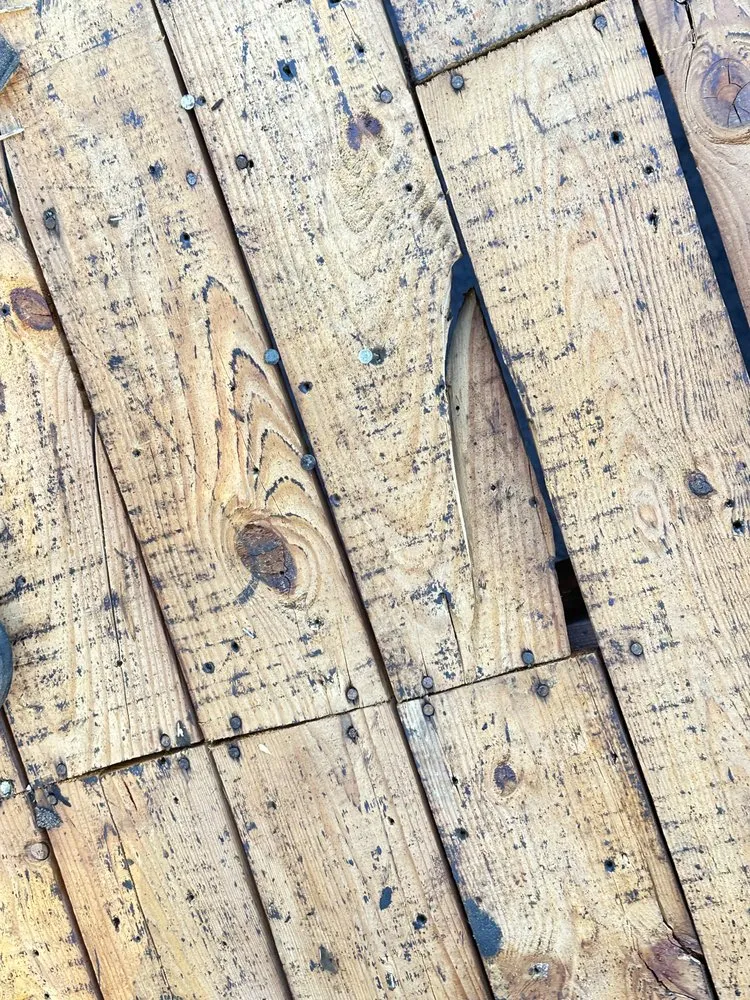 Slide of H&C Contractors