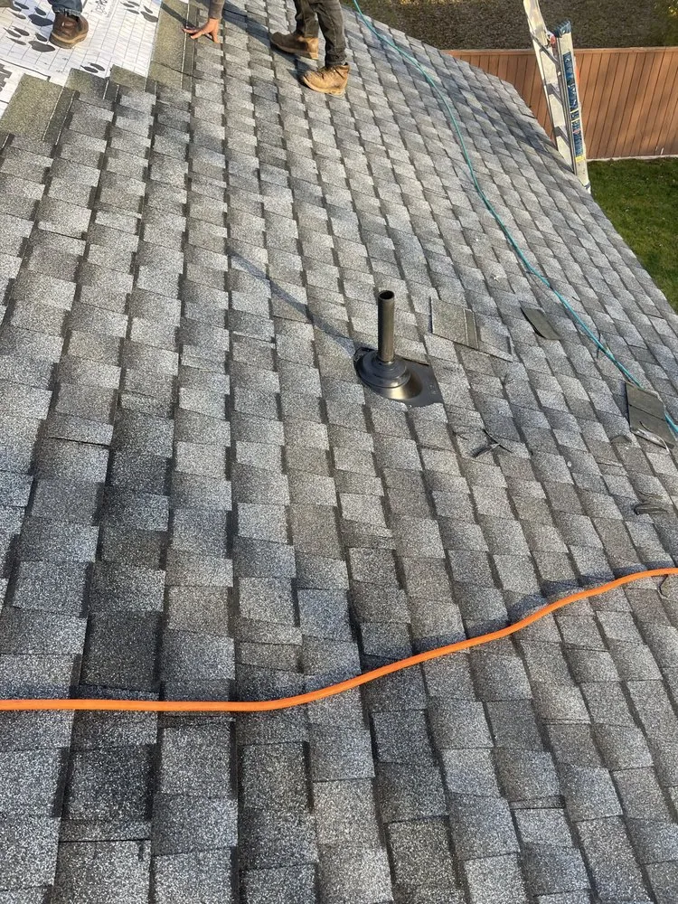 Slide of HC General Construction