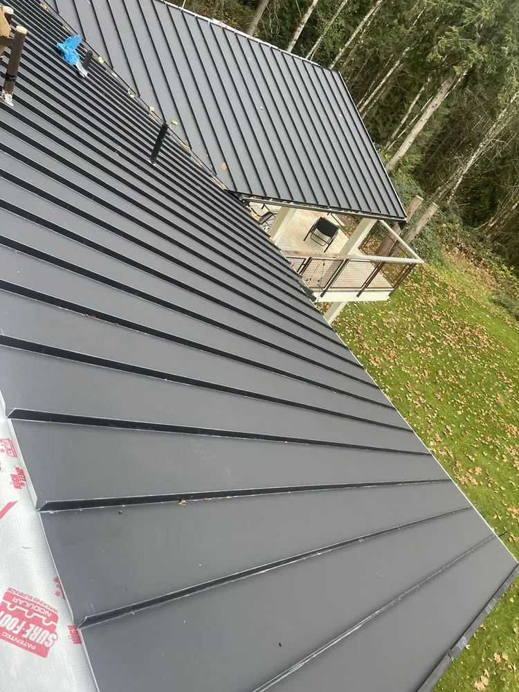 Slide of HC General Construction