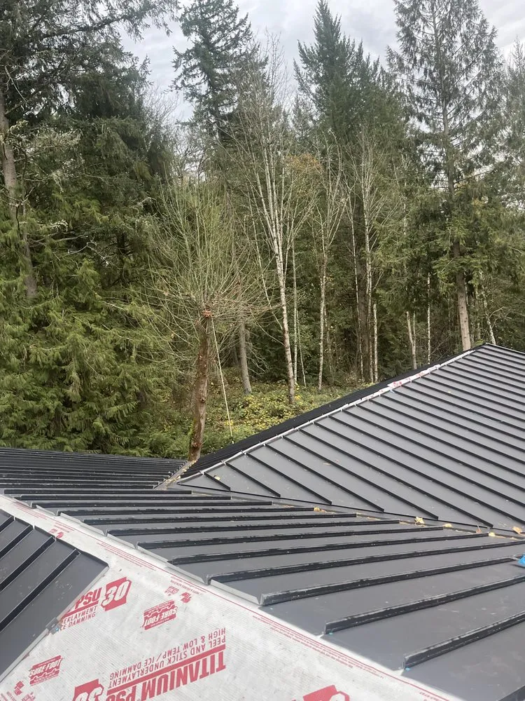 Slide of HC General Construction