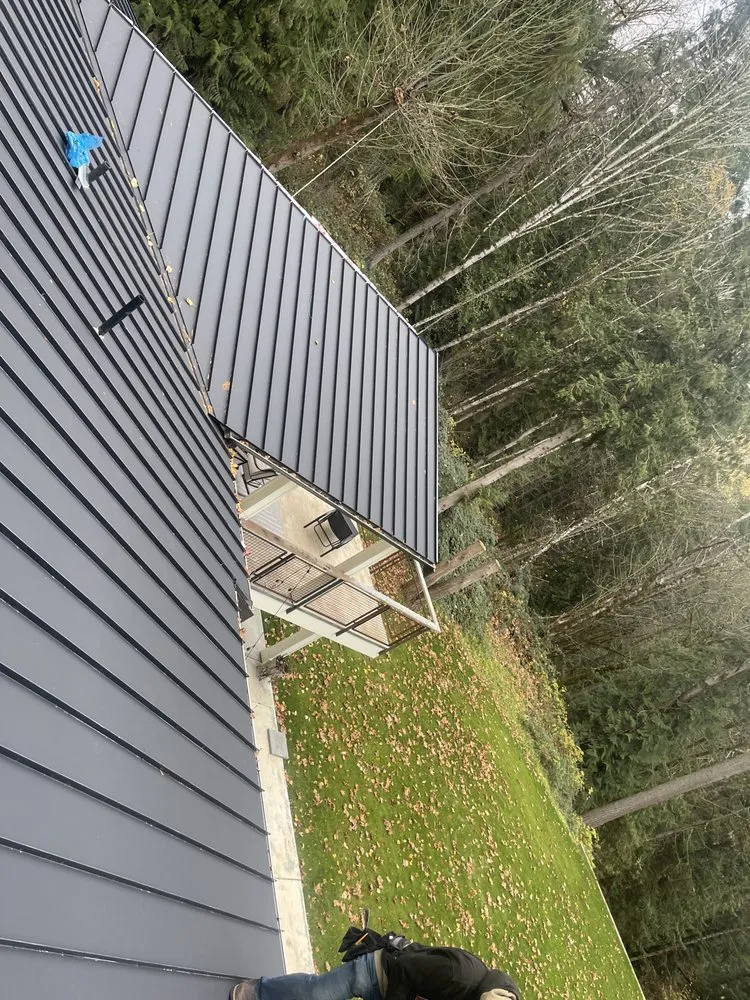 Slide of HC General Construction