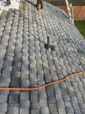 HC General Construction Logo