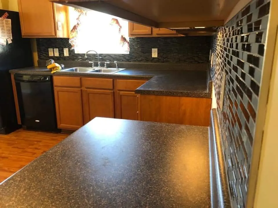 Slide of HC Roofing Solution