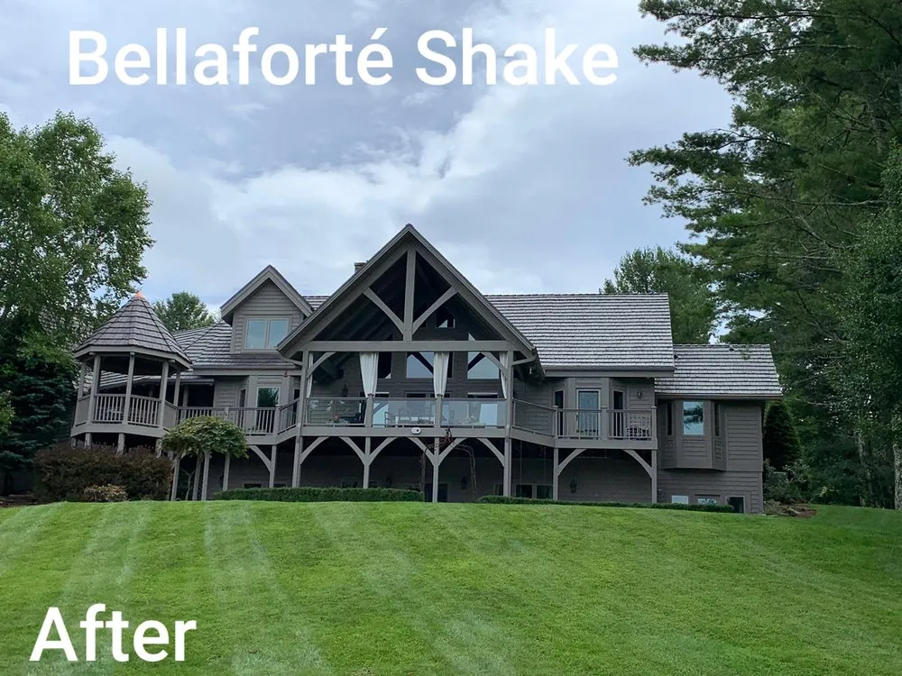 Slide of HC Roofing Solution