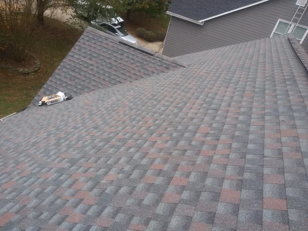 Slide of HC Roofing Solution