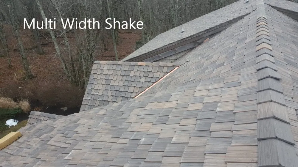 Slide of HC Roofing Solution