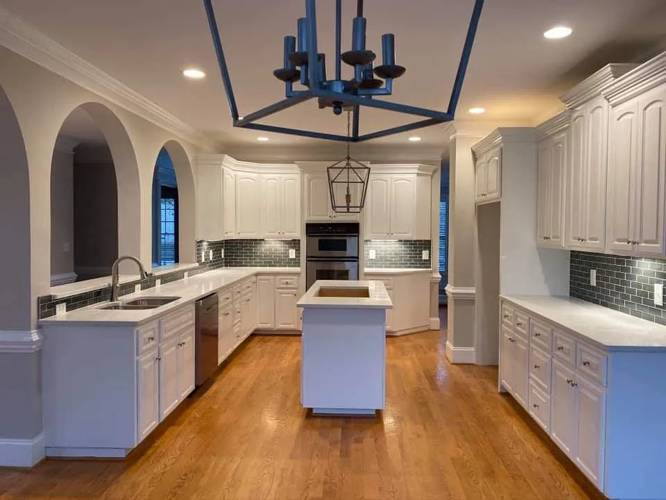 Slide of HC Roofing Solution