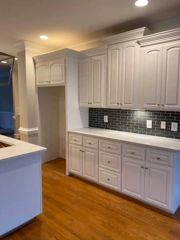 Slide of HC Roofing Solution