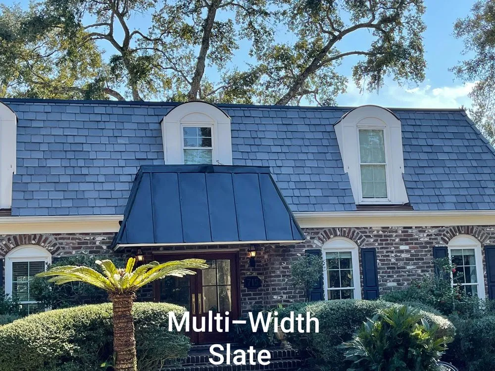 Slide of HC Roofing Solution