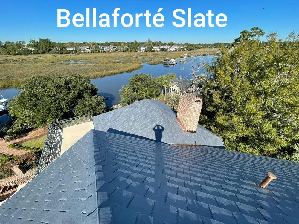 Slide of HC Roofing Solution