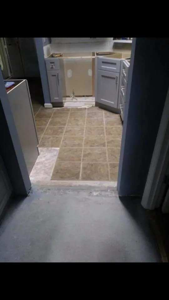 Slide of HC Roofing Solution