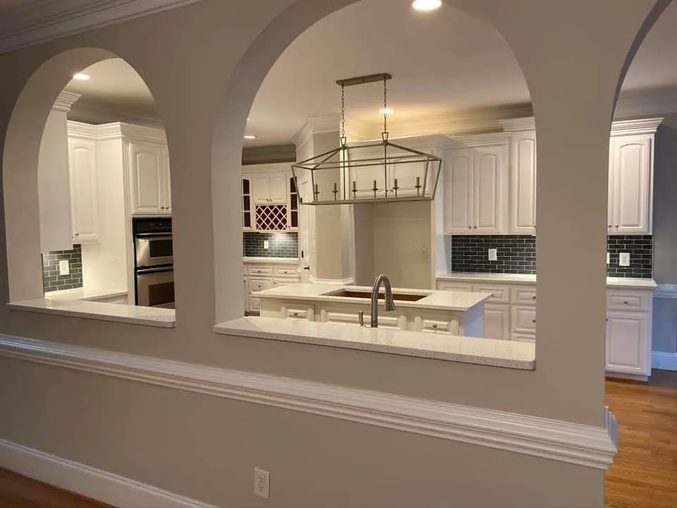 Slide of HC Roofing Solution