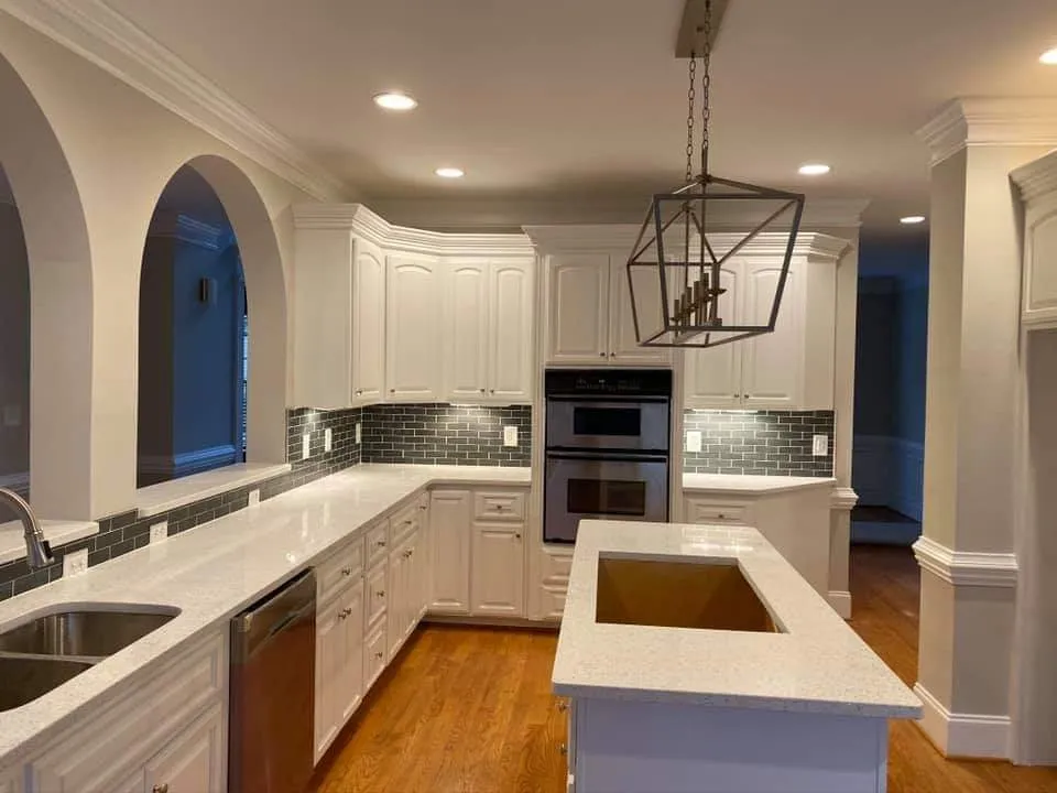 Slide of HC Roofing Solution