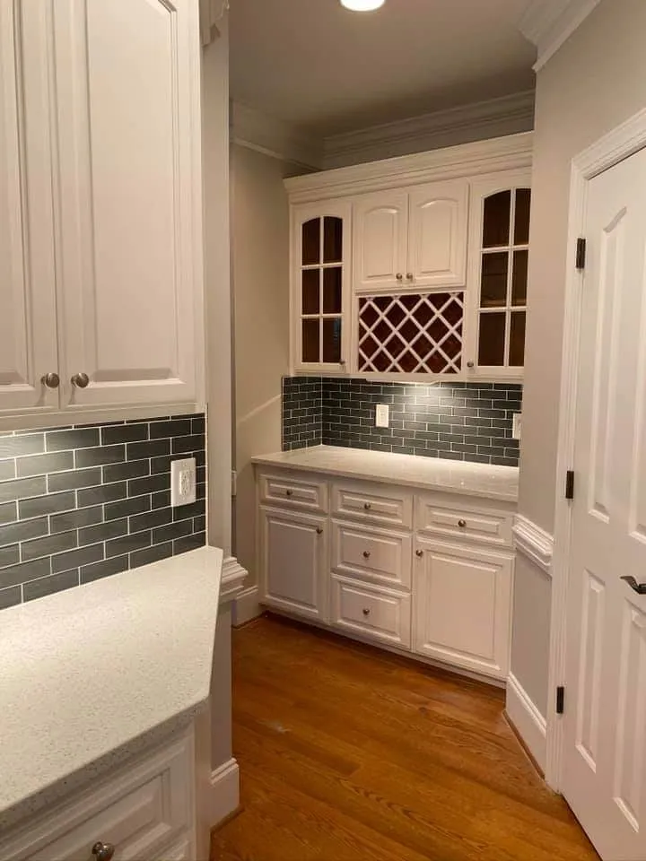 Slide of HC Roofing Solution