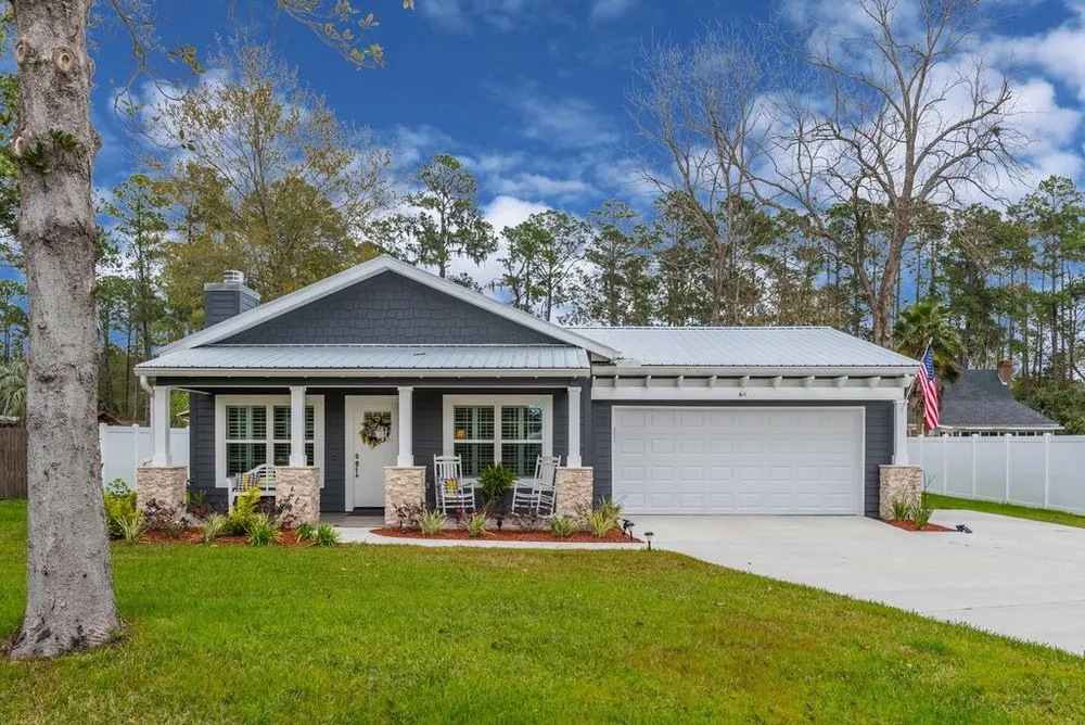 Slide of HCA Construction and Roofing