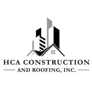 Slide of HCA Construction and Roofing