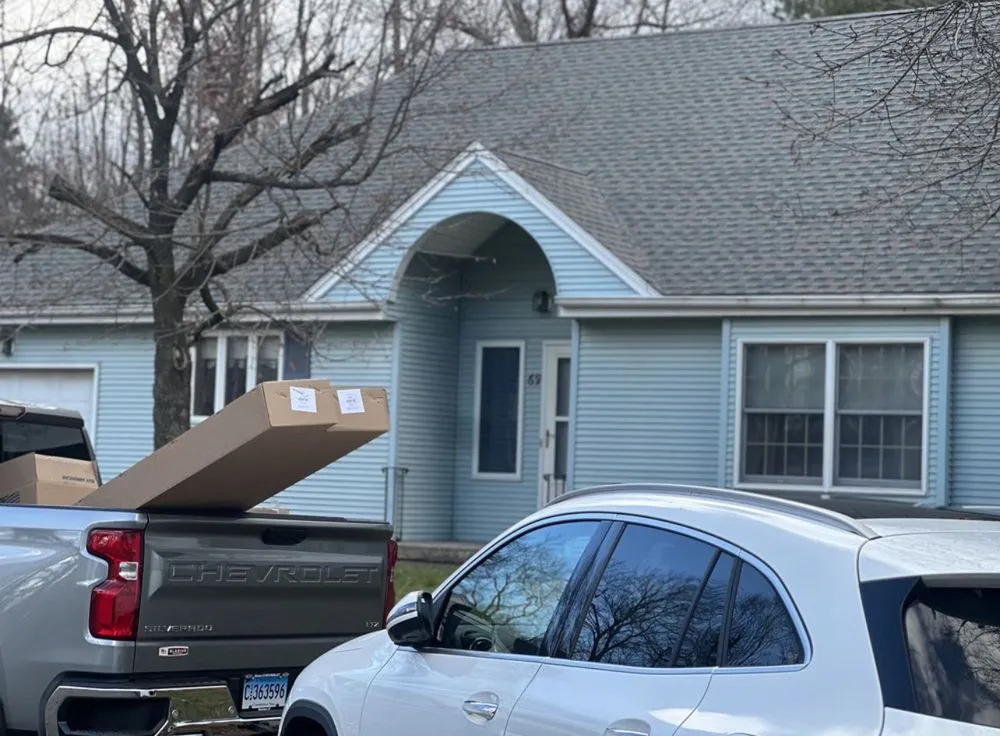 Slide of HCF Restoration